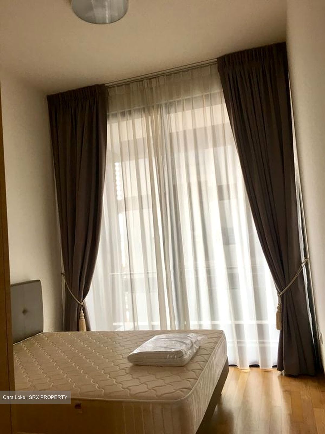 Urban Suites (D9), Condominium #542340921